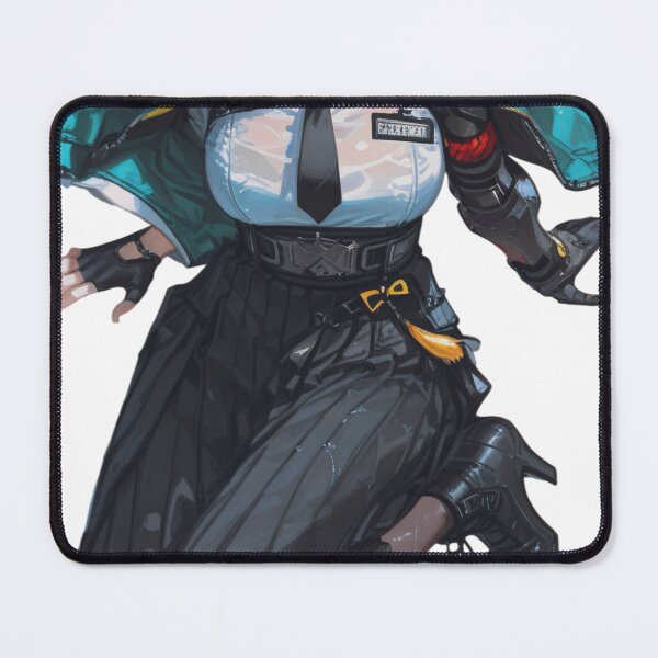 Item preview, Miyabi Looking Up Zenless Zone Zero designed and sold by KomiArts.