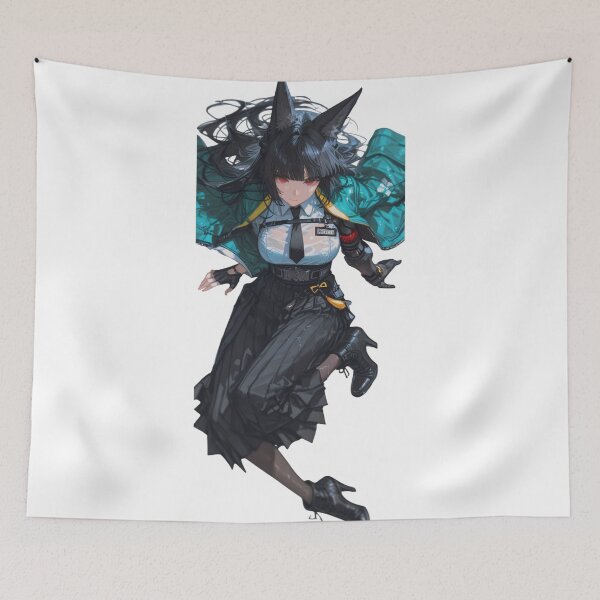 Item preview, Miyabi Looking Up Zenless Zone Zero designed and sold by KomiArts.