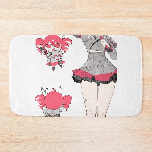Item preview, Kasane Teto Cheering designed and sold by KomiArts.