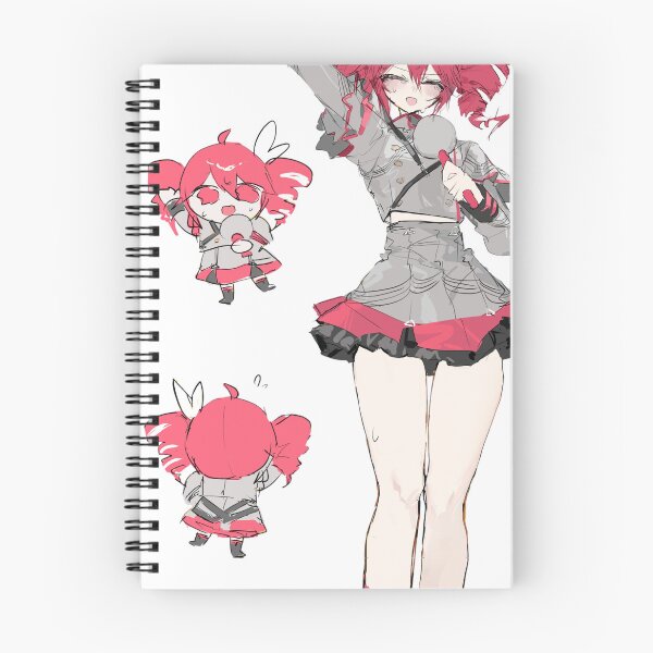 Item preview, Kasane Teto Cheering designed and sold by KomiArts.