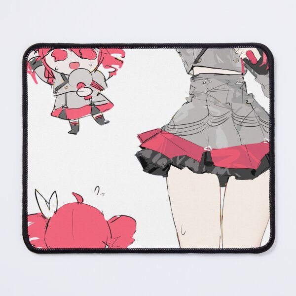 Item preview, Kasane Teto Cheering designed and sold by KomiArts.