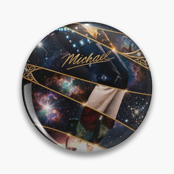 Item preview, Michael Movie designed and sold by Zicaffe.