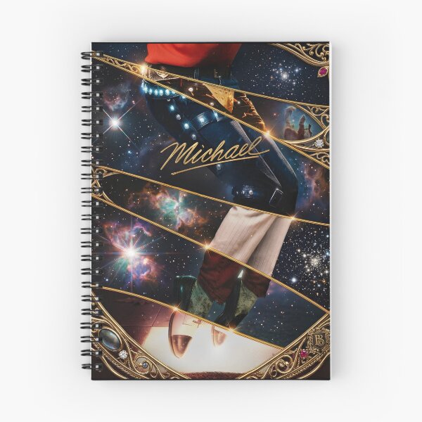 Item preview, Michael Movie designed and sold by Zicaffe.