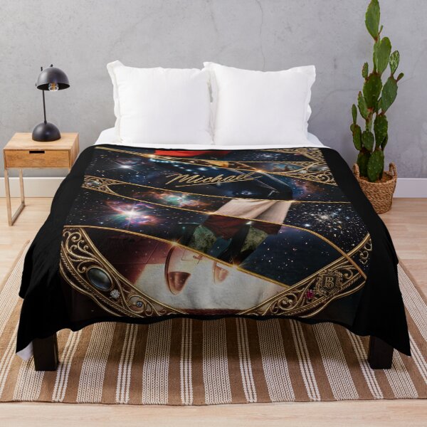 Item preview, Michael Movie designed and sold by Zicaffe.