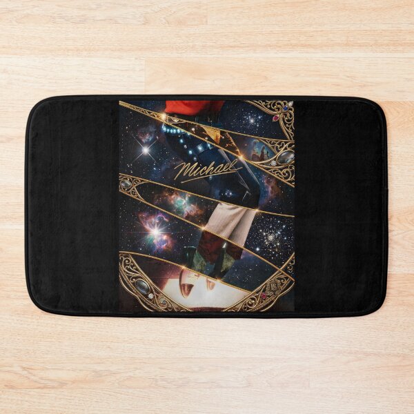 Item preview, Michael Movie designed and sold by Zicaffe.