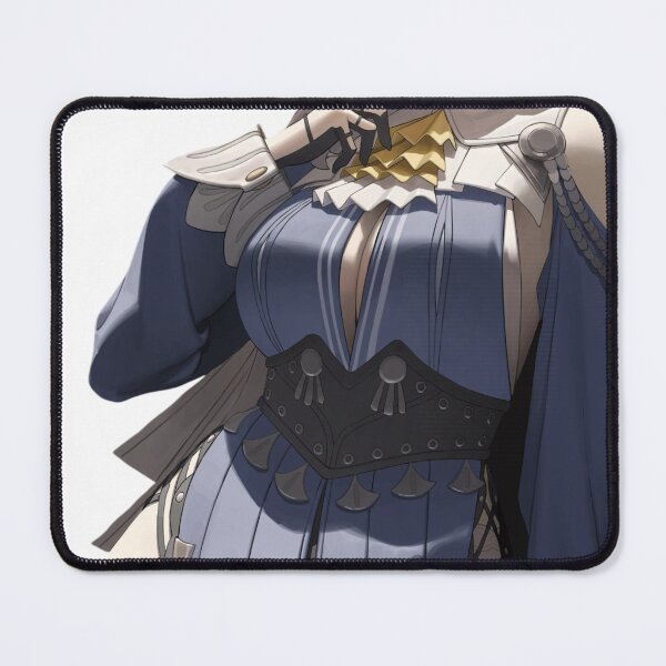 Item preview, Velina Airgid Smirk Zenless Zone Zero designed and sold by KomiArts.