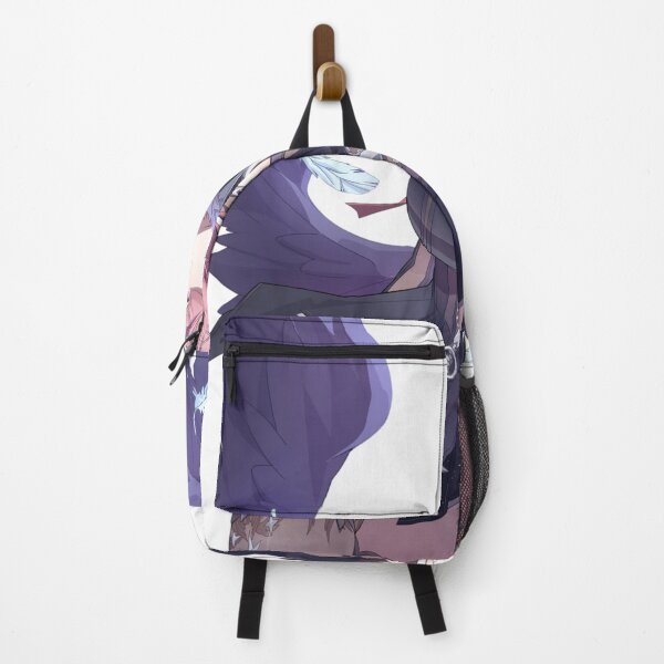Item preview, Ramiel Purple Wings Zenless Zone Zero designed and sold by KomiArts.