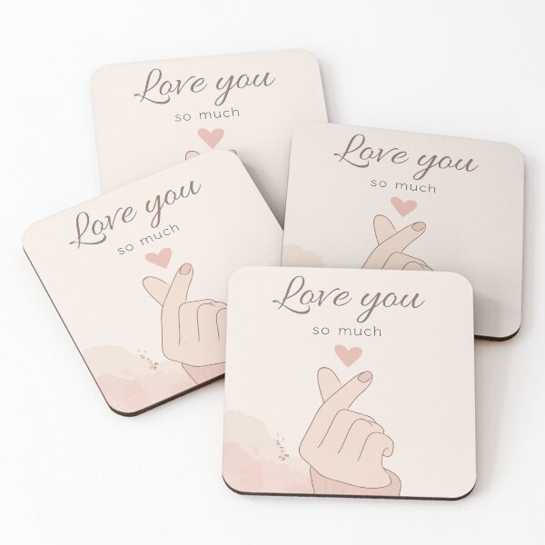 Item preview, Sign of Love designed and sold by Siaotie Studio.