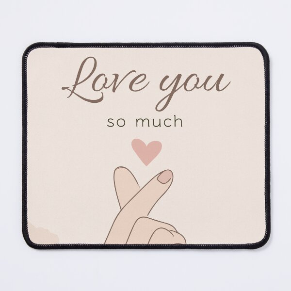 Item preview, Sign of Love designed and sold by Siaotie Studio.