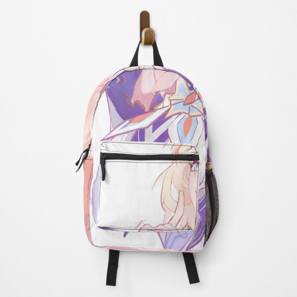Item preview, Nicole Reeyn Gets Caught Genshin Impact designed and sold by KomiArts.