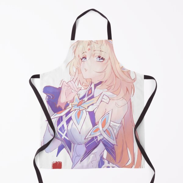 Item preview, Nicole Reeyn Gets Caught Genshin Impact designed and sold by KomiArts.