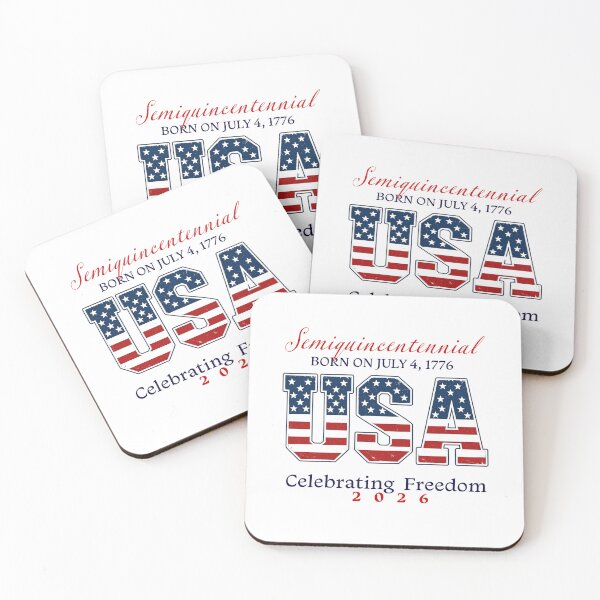 Item preview, Semiquincentennial 250 Years Shirt – July 4 1776‑2026 USA Patriotic Vintage American Independence Day Tee designed and sold by TheodoraByAVP.