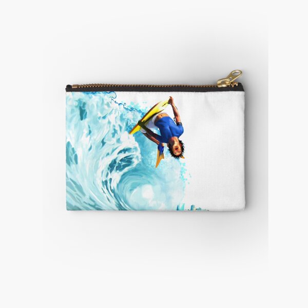 Item preview, bodyboard designed and sold by 4d2SurfyArte.