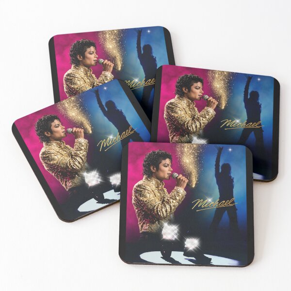Item preview, Michael Movie designed and sold by Zicaffe.
