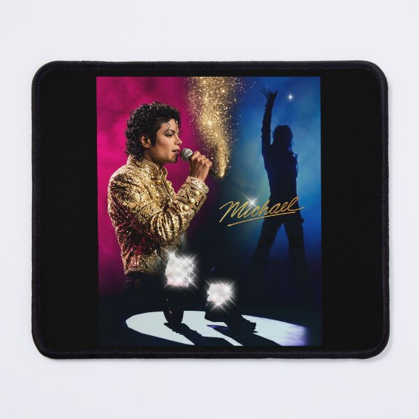 Item preview, Michael Movie designed and sold by Zicaffe.