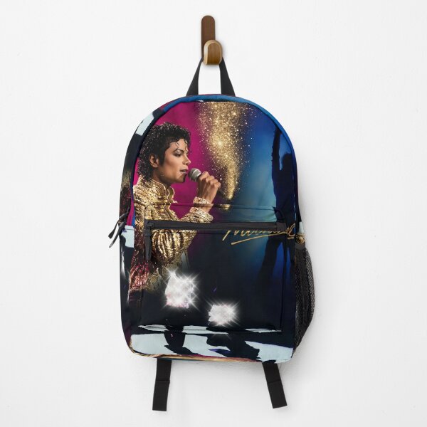 Item preview, Michael Movie designed and sold by Zicaffe.