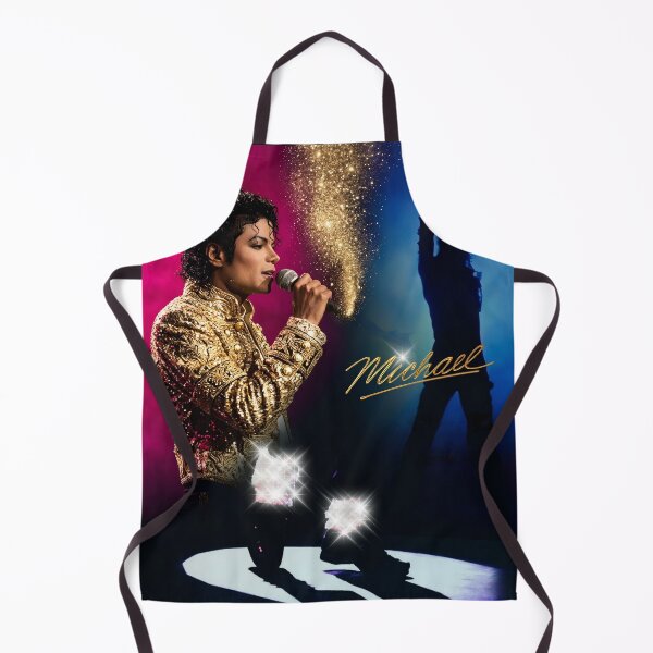 Item preview, Michael Movie designed and sold by Zicaffe.
