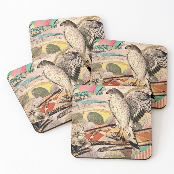 Item preview, Birds of A Feather designed and sold by Cactuscuddles9.