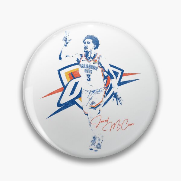 Item preview, Jared McCain (Variant) designed and sold by huckblade.