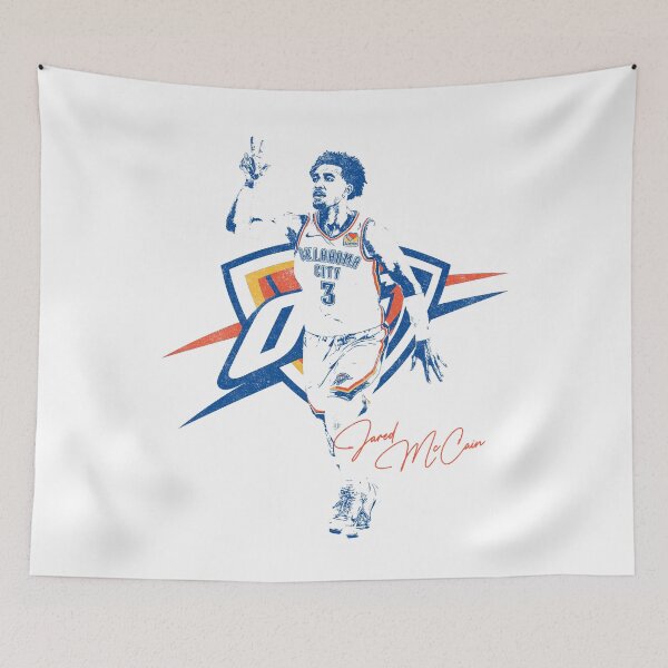 Item preview, Jared McCain (Variant) designed and sold by huckblade.