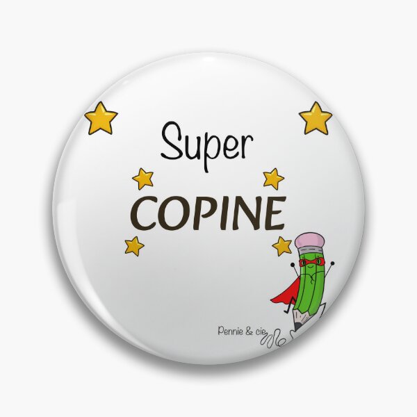 Item preview, Best friend – gift idea for best friend from school or birthday designed and sold by Pennie & cie.
