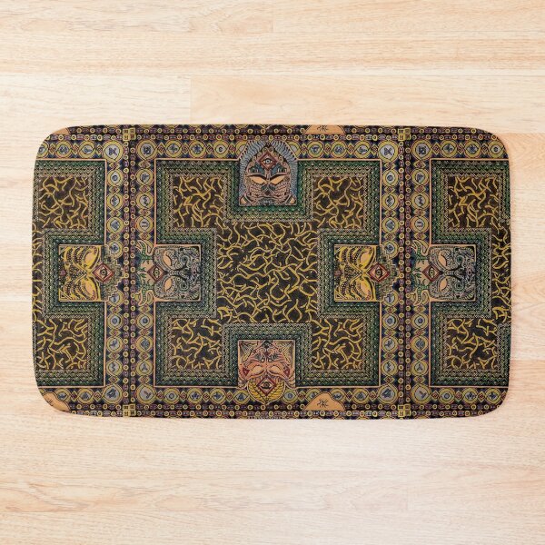 Item preview, "The Four Winds" designed and sold by Zalciolunkis.