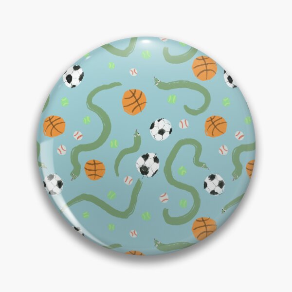 Item preview, Snakes Just Really Like Sports, I Don't Know What to Tell You designed and sold by jellyandbread.