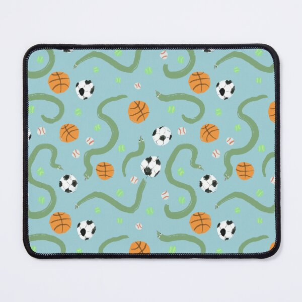 Item preview, Snakes Just Really Like Sports, I Don't Know What to Tell You designed and sold by jellyandbread.