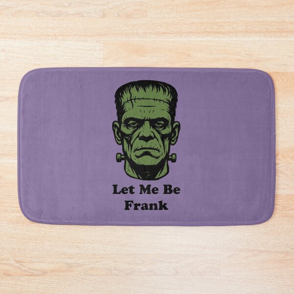 Item preview, Classic Stitched Monster Head Direct Humor designed and sold by d247.