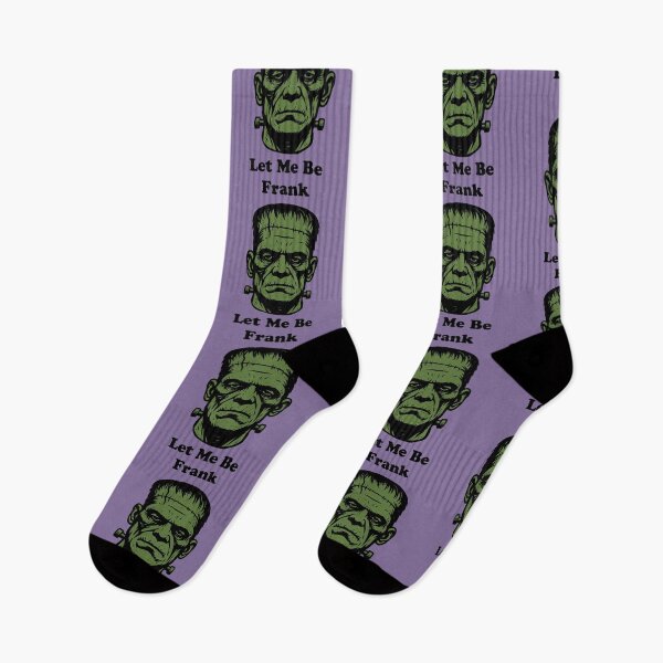 Item preview, Classic Stitched Monster Head Direct Humor designed and sold by d247.