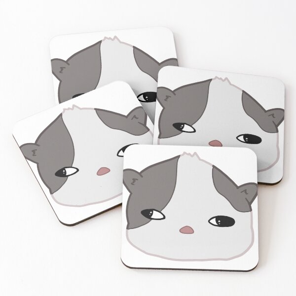 Item preview, Wii Wii Wii cat designed and sold by hannahwisteria.