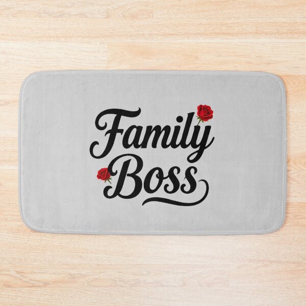 Item preview, Family Boss Vintage Dad Lifestyle designed and sold by Noxivora.