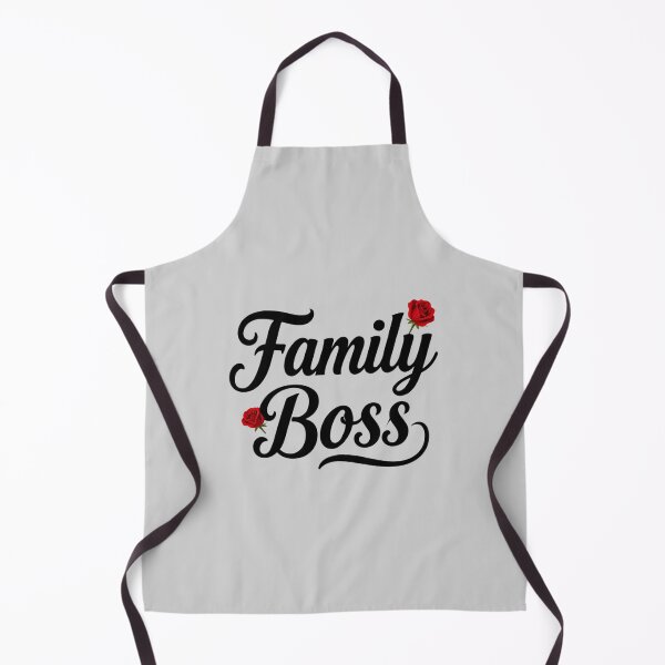 Item preview, Family Boss Vintage Dad Lifestyle designed and sold by Noxivora.
