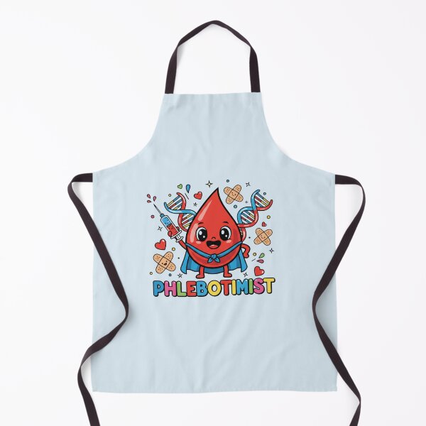 Item preview, Phlebotomist designed and sold by ArtitudePrintLb.