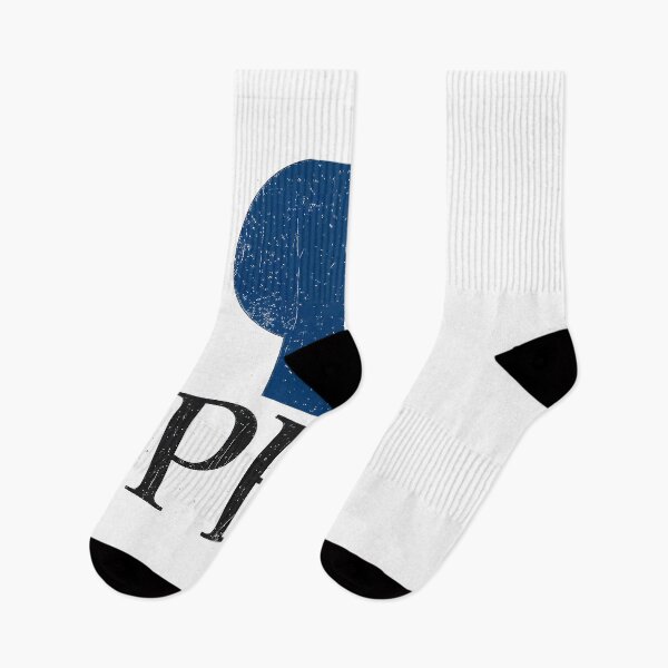 Item preview, Distressed PBS designed and sold by bikpal.