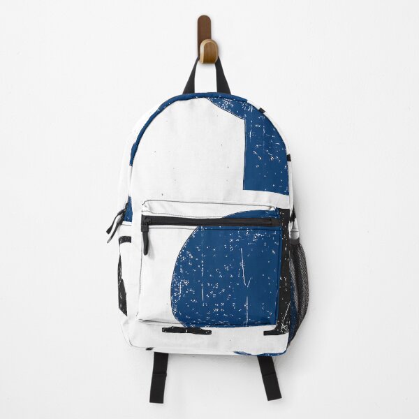 Item preview, Distressed PBS designed and sold by bikpal.