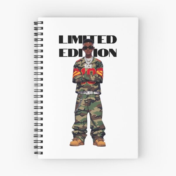 Item preview, SCE Iced Out Swag Toon designed and sold by SCE-1.