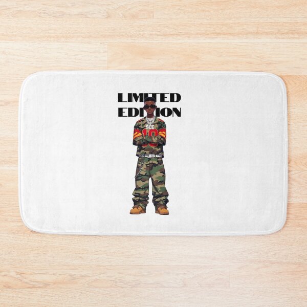 Item preview, SCE Iced Out Swag Toon   designed and sold by SCE-1.