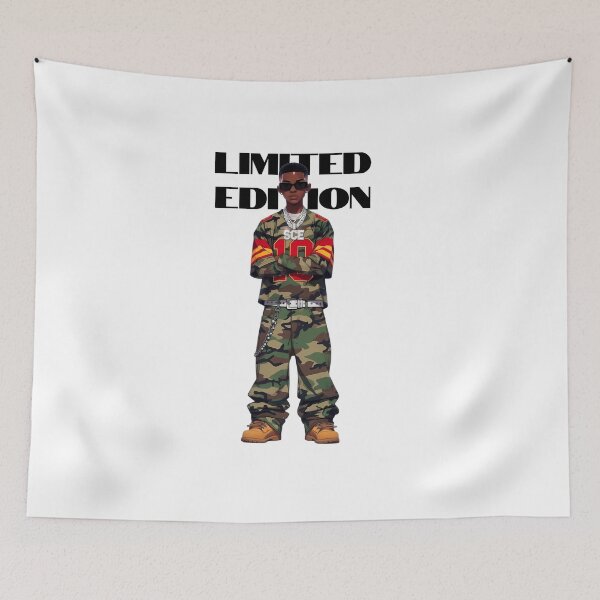 Item preview, SCE Iced Out Swag Toon   designed and sold by SCE-1.