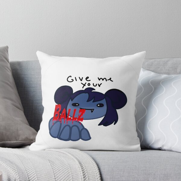 Item preview, give me your balls designed and sold by hannahwisteria.