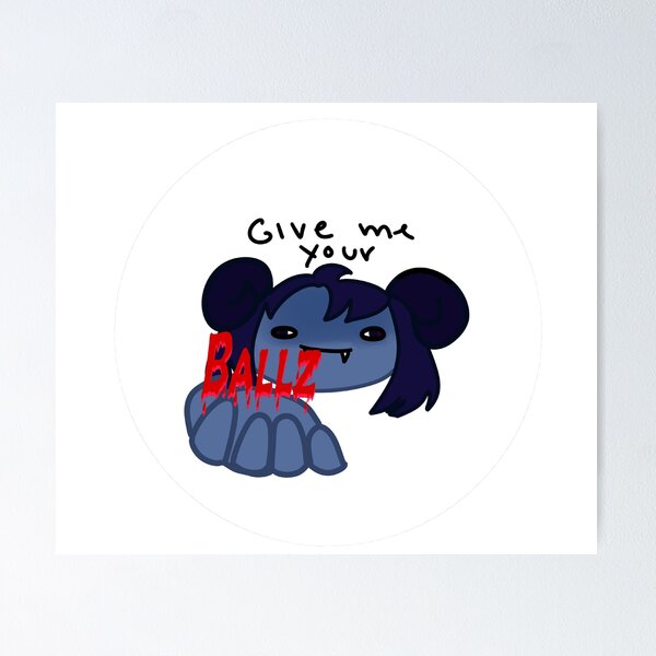 Item preview, dame tus pelotas designed and sold by hannahwisteria.