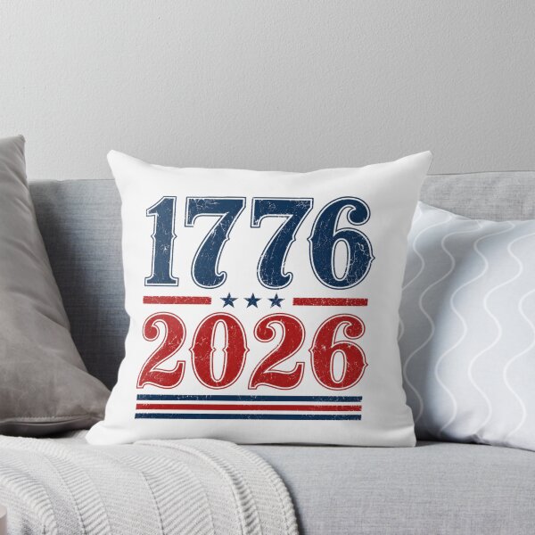 Item preview, 1776 2026 USA – Patriotic 250th Anniversary Independence Day designed and sold by GibasVisuals.