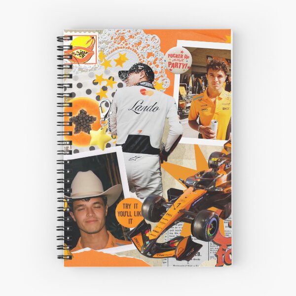 Item preview, Lando Norris designed and sold by athenasbff.
