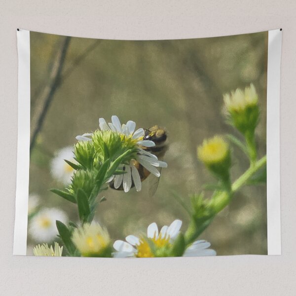 Item preview, Among the Asters No. 2 designed and sold by Feral Vibes.