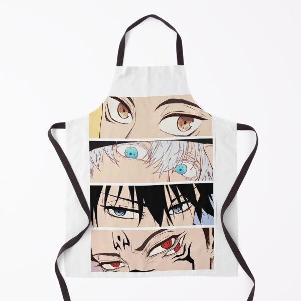 Item preview, little eyes jjk designed and sold by tonelii.