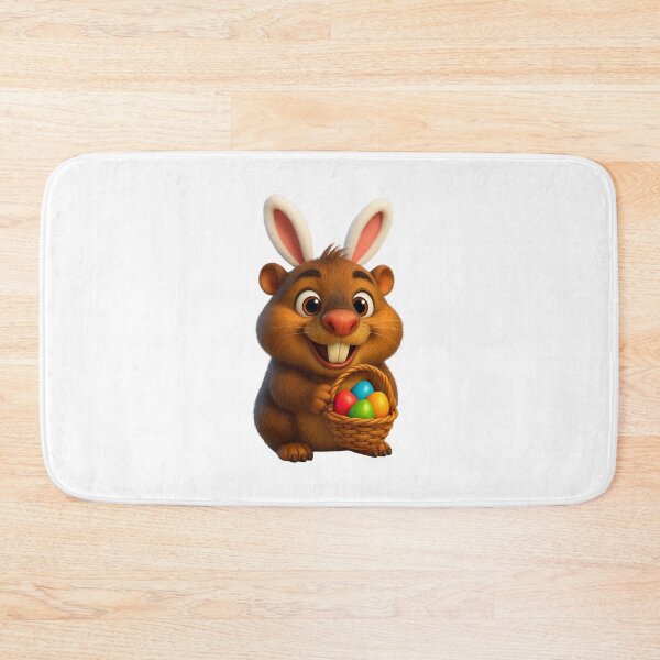Item preview, Easter Josephoartigasia designed and sold by Sillytoe.