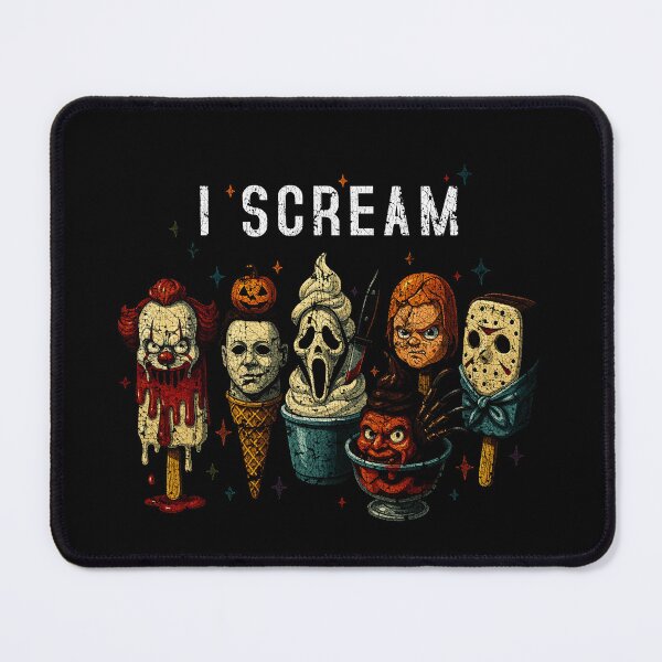 Item preview, i scream designed and sold by bikpal.