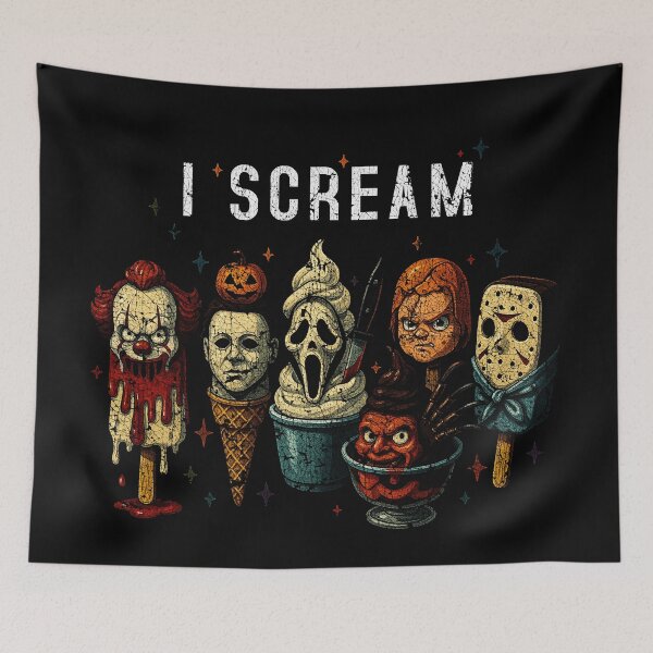 Item preview, i scream designed and sold by bikpal.