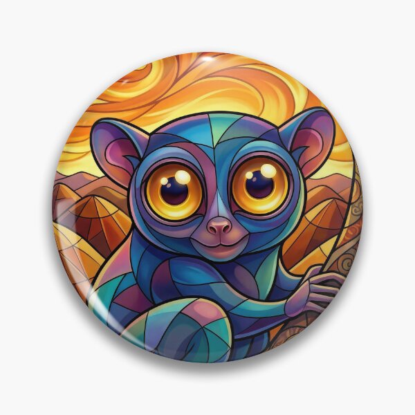 Item preview, ThatTroublesomeTarsier designed and sold by Tee-se Me More.