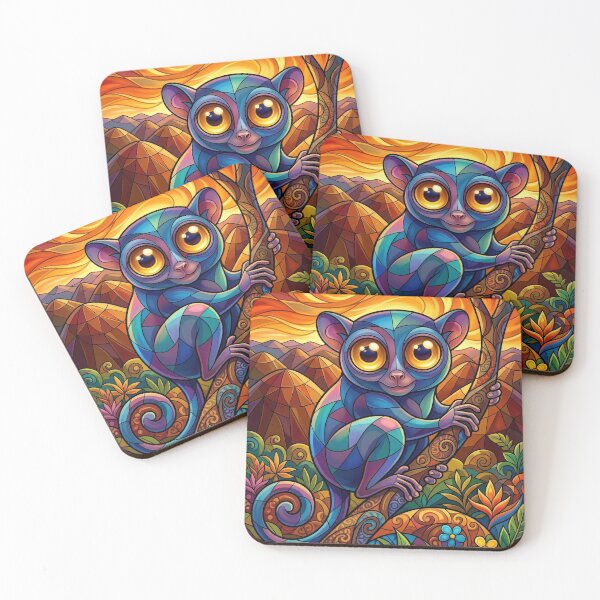 Item preview, ThatTroublesomeTarsier designed and sold by Tee-se Me More.